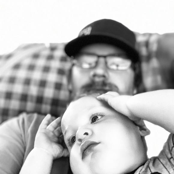 Meet your Posher, Michael - Picture 1 of 1